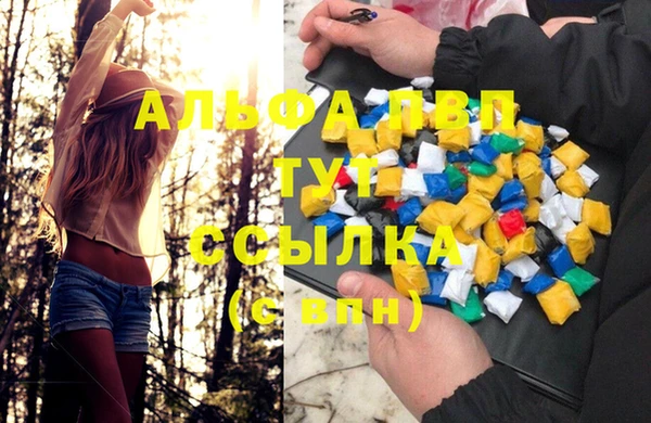 Альфа ПВП Осташков